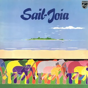 Sail joia